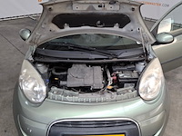 Personenauto, citroen, c1, 1.0-12v ambiance, 2010 - afbeelding 53 van  66
