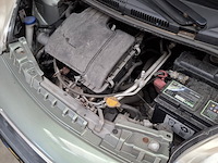 Personenauto, citroen, c1, 1.0-12v ambiance, 2010 - afbeelding 54 van  66