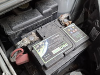 Personenauto, citroen, c1, 1.0-12v ambiance, 2010 - afbeelding 55 van  66