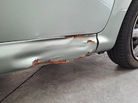 Personenauto, citroen, c1, 1.0-12v ambiance, 2010 - afbeelding 45 van  66