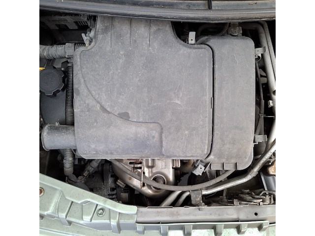 Personenauto, citroen, c1, 1.0-12v ambiance, 2010 - afbeelding 57 van  66