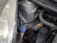 Personenauto, citroen, c1, 1.0-12v ambiance, 2010 - afbeelding 58 van  66