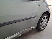 Personenauto, citroen, c1, 1.0-12v ambiance, 2010 - afbeelding 56 van  66