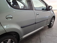Personenauto, citroen, c1, 1.0-12v ambiance, 2010 - afbeelding 64 van  66