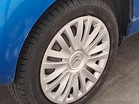 Personenauto, citroen, c1, 1.0-12v ambiance, 2010 - afbeelding 2 van  35