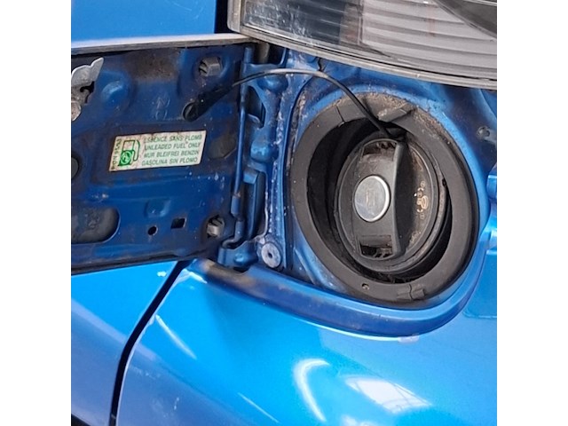 Personenauto, citroen, c1, 1.0-12v ambiance, 2010 - afbeelding 4 van  35