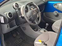 Personenauto, citroen, c1, 1.0-12v ambiance, 2010 - afbeelding 5 van  35