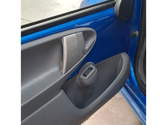 Personenauto, citroen, c1, 1.0-12v ambiance, 2010 - afbeelding 6 van  35