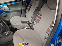 Personenauto, citroen, c1, 1.0-12v ambiance, 2010 - afbeelding 7 van  35