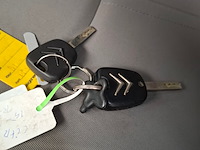 Personenauto, citroen, c1, 1.0-12v ambiance, 2010 - afbeelding 8 van  35