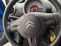 Personenauto, citroen, c1, 1.0-12v ambiance, 2010 - afbeelding 9 van  35