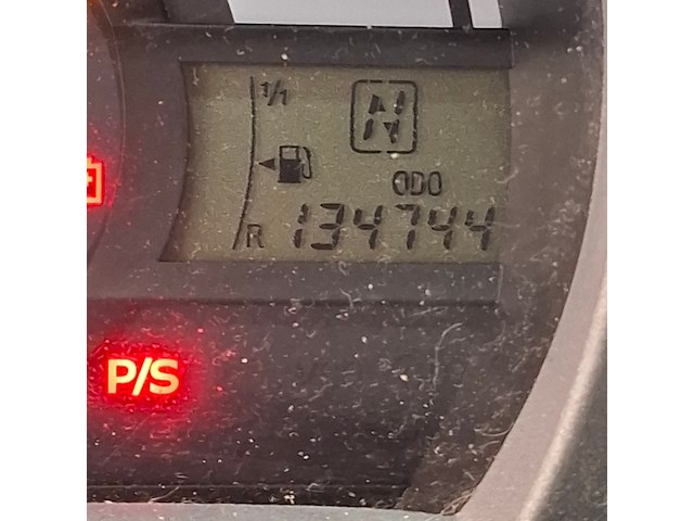 Personenauto, citroen, c1, 1.0-12v ambiance, 2010 - afbeelding 11 van  35