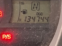 Personenauto, citroen, c1, 1.0-12v ambiance, 2010 - afbeelding 11 van  35