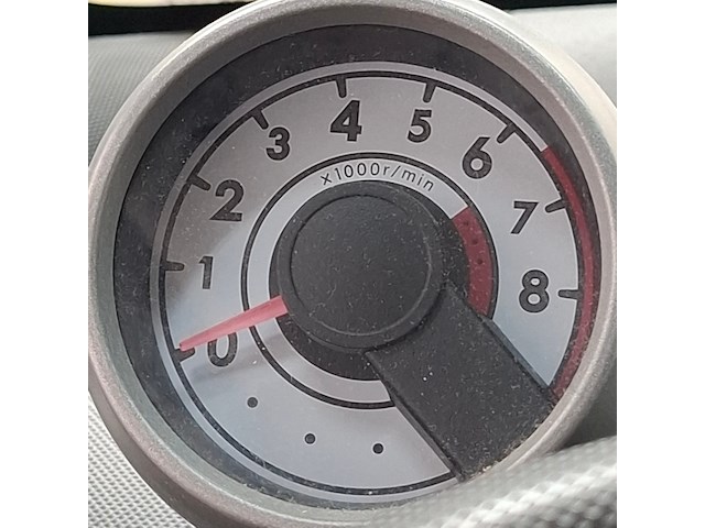 Personenauto, citroen, c1, 1.0-12v ambiance, 2010 - afbeelding 13 van  35