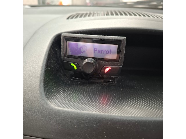 Personenauto, citroen, c1, 1.0-12v ambiance, 2010 - afbeelding 15 van  35