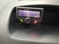 Personenauto, citroen, c1, 1.0-12v ambiance, 2010 - afbeelding 15 van  35