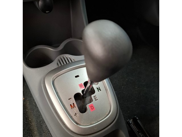 Personenauto, citroen, c1, 1.0-12v ambiance, 2010 - afbeelding 17 van  35