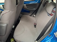 Personenauto, citroen, c1, 1.0-12v ambiance, 2010 - afbeelding 18 van  35