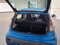 Personenauto, citroen, c1, 1.0-12v ambiance, 2010 - afbeelding 19 van  35