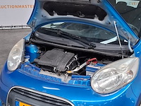 Personenauto, citroen, c1, 1.0-12v ambiance, 2010 - afbeelding 25 van  35
