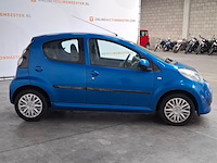 Personenauto, citroen, c1, 1.0-12v ambiance, 2010 - afbeelding 30 van  35