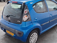 Personenauto, citroen, c1, 1.0-12v ambiance, 2010 - afbeelding 31 van  35