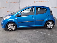 Personenauto, citroen, c1, 1.0-12v ambiance, 2010 - afbeelding 33 van  35