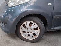 Personenauto, citroen, c1, 1.0-12v ambiance, 2010 - afbeelding 2 van  21