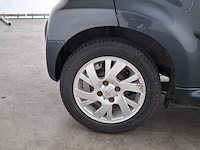 Personenauto, citroen, c1, 1.0-12v ambiance, 2010 - afbeelding 4 van  21