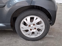 Personenauto, citroen, c1, 1.0-12v ambiance, 2010 - afbeelding 5 van  21