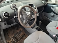 Personenauto, citroen, c1, 1.0-12v ambiance, 2010 - afbeelding 6 van  21