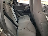 Personenauto, citroen, c1, 1.0-12v ambiance, 2010 - afbeelding 9 van  21