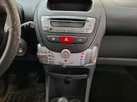 Personenauto, citroen, c1, 1.0-12v ambiance, 2010 - afbeelding 11 van  21