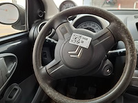 Personenauto, citroen, c1, 1.0-12v ambiance, 2010 - afbeelding 13 van  21