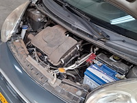 Personenauto, citroen, c1, 1.0-12v ambiance, 2010 - afbeelding 14 van  21