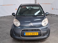 Personenauto, citroen, c1, 1.0-12v ambiance, 2010 - afbeelding 12 van  21