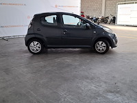 Personenauto, citroen, c1, 1.0-12v ambiance, 2010 - afbeelding 15 van  21