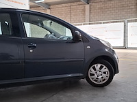 Personenauto, citroen, c1, 1.0-12v ambiance, 2010 - afbeelding 16 van  21