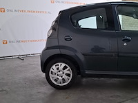 Personenauto, citroen, c1, 1.0-12v ambiance, 2010 - afbeelding 17 van  21