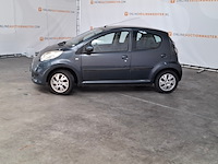 Personenauto, citroen, c1, 1.0-12v ambiance, 2010 - afbeelding 19 van  21