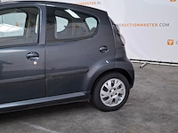 Personenauto, citroen, c1, 1.0-12v ambiance, 2010 - afbeelding 20 van  21
