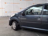 Personenauto, citroen, c1, 1.0-12v ambiance, 2010 - afbeelding 21 van  21
