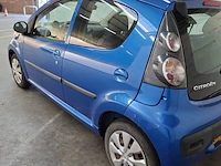 Personenauto, citroen, c1, 1.0-12v ambiance, 2010 - afbeelding 2 van  74