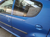 Personenauto, citroen, c1, 1.0-12v ambiance, 2010 - afbeelding 3 van  74