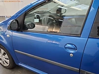 Personenauto, citroen, c1, 1.0-12v ambiance, 2010 - afbeelding 4 van  74
