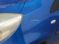Personenauto, citroen, c1, 1.0-12v ambiance, 2010 - afbeelding 6 van  74