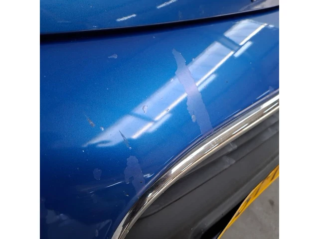 Personenauto, citroen, c1, 1.0-12v ambiance, 2010 - afbeelding 13 van  74