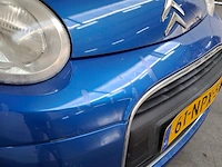 Personenauto, citroen, c1, 1.0-12v ambiance, 2010 - afbeelding 14 van  74