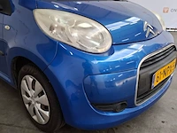 Personenauto, citroen, c1, 1.0-12v ambiance, 2010 - afbeelding 15 van  74