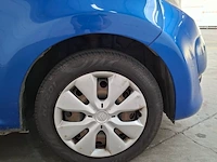 Personenauto, citroen, c1, 1.0-12v ambiance, 2010 - afbeelding 16 van  74
